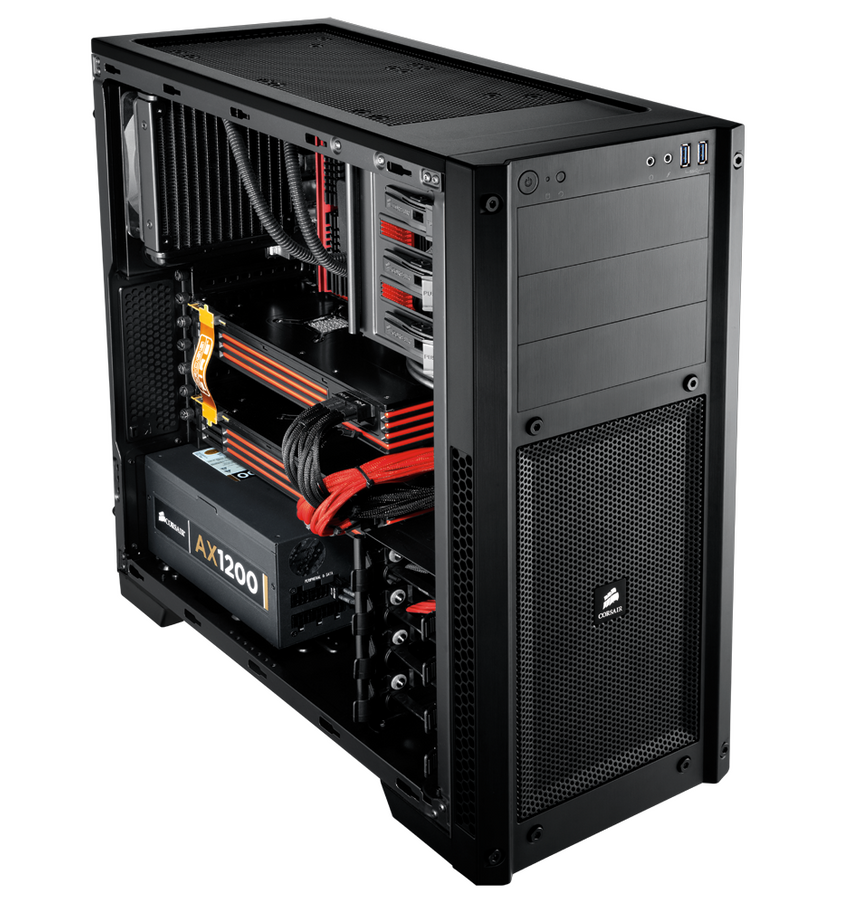 Продвинутая сборка — до 75 000 рублей