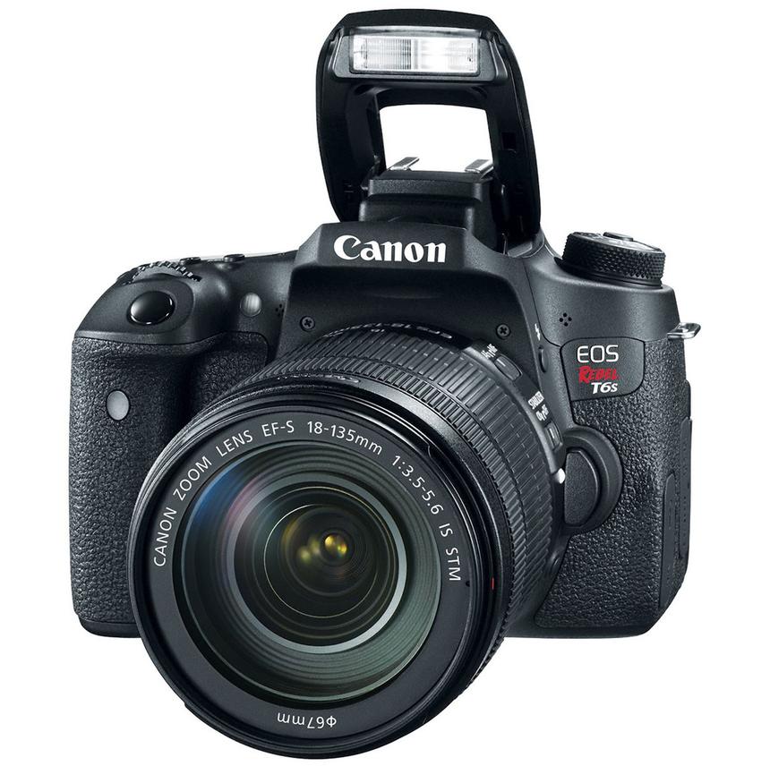 Canon EOS 760D