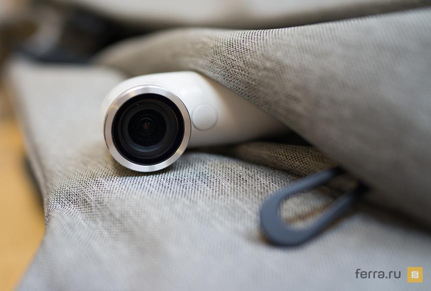 Всего хорошего, HTC Re