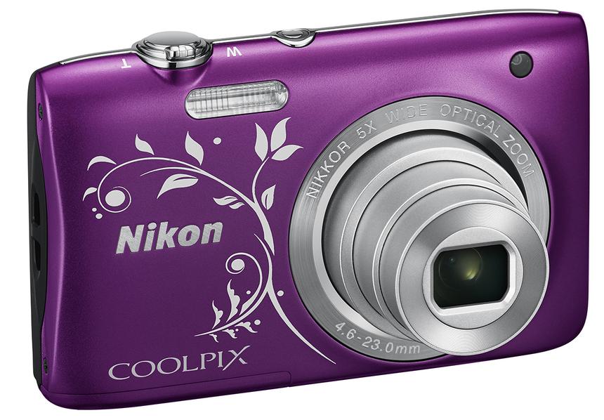 Nikon Coolpix S2900