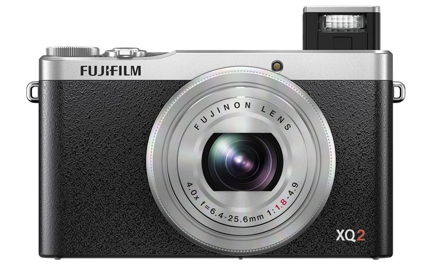 Fujifilm X-Q2