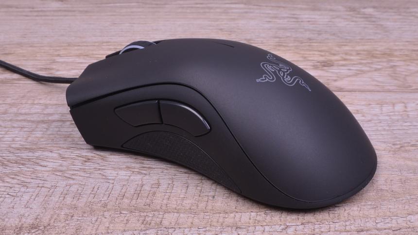 Razer Deathadder Chroma