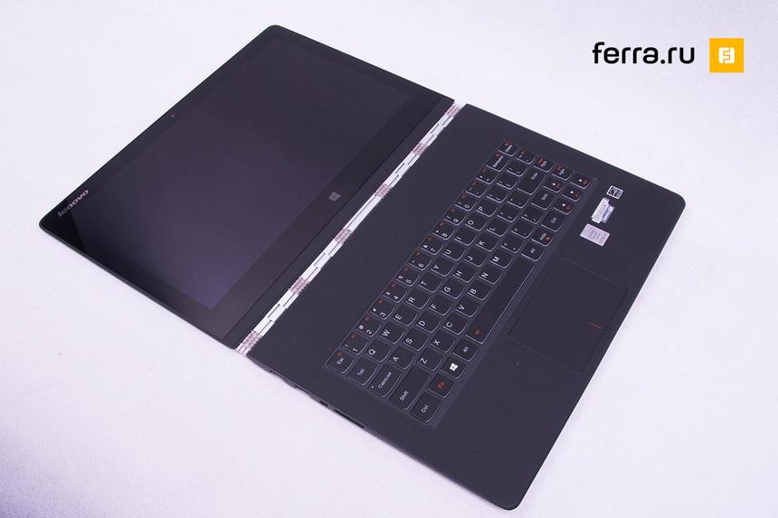 Lenovo Yoga 3 Pro