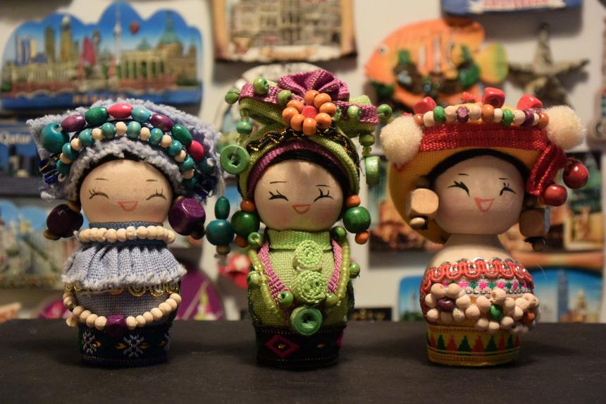 Nikon 1 V3 @ ISO 1600