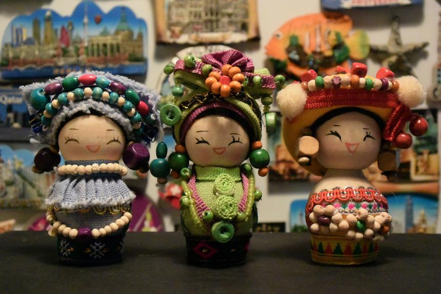 Nikon 1 V3 @ ISO 6400 с мультикадровым шумоподавлением