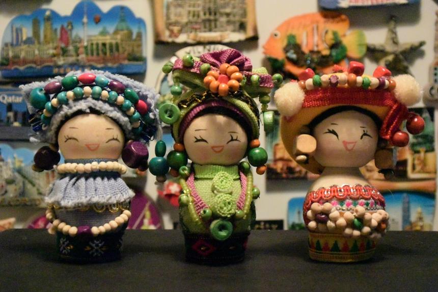 Nikon 1 V3 @ ISO 12800 с мультикадровым шумоподавлением