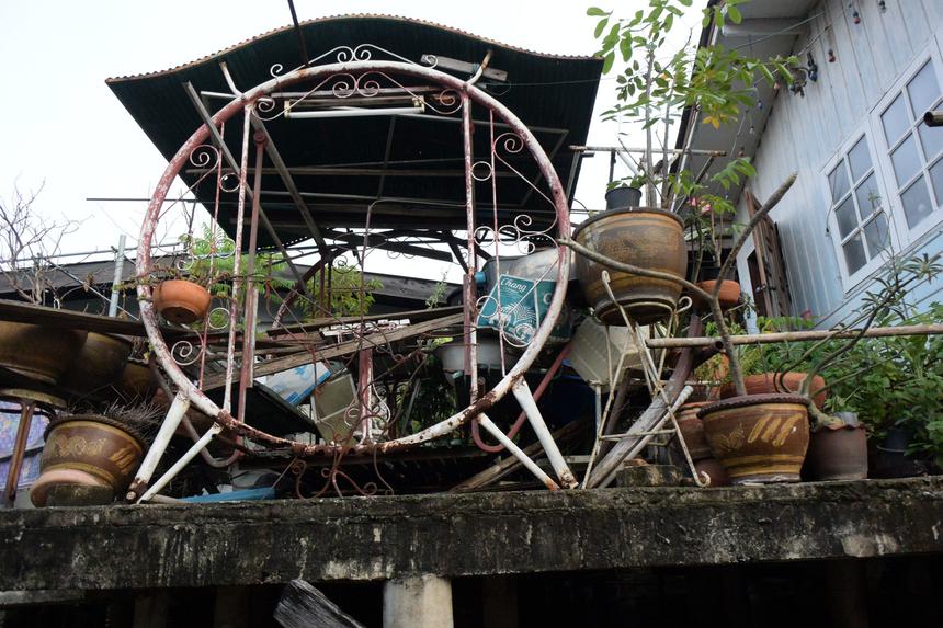 Nikon1 V3, ISO 1100, 10 мм F3.5, 1/500 c