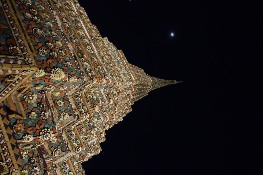 Nikon1 V3, ISO 1600, 10 мм F3.5, 1/30 c