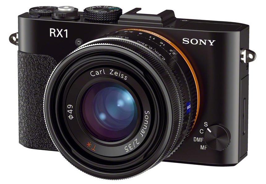 Замену этой камеры мы ждем, пожалуй, больше всего