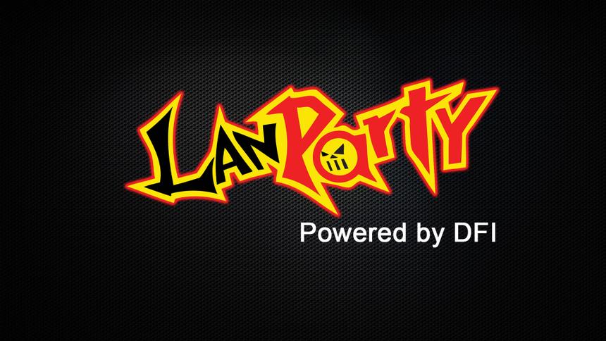 Обои на рабочий стол для поклонников DFI (1920x1080)