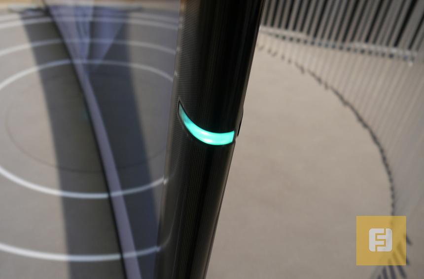 Фронтальные динамики SONY BRAVIA S9