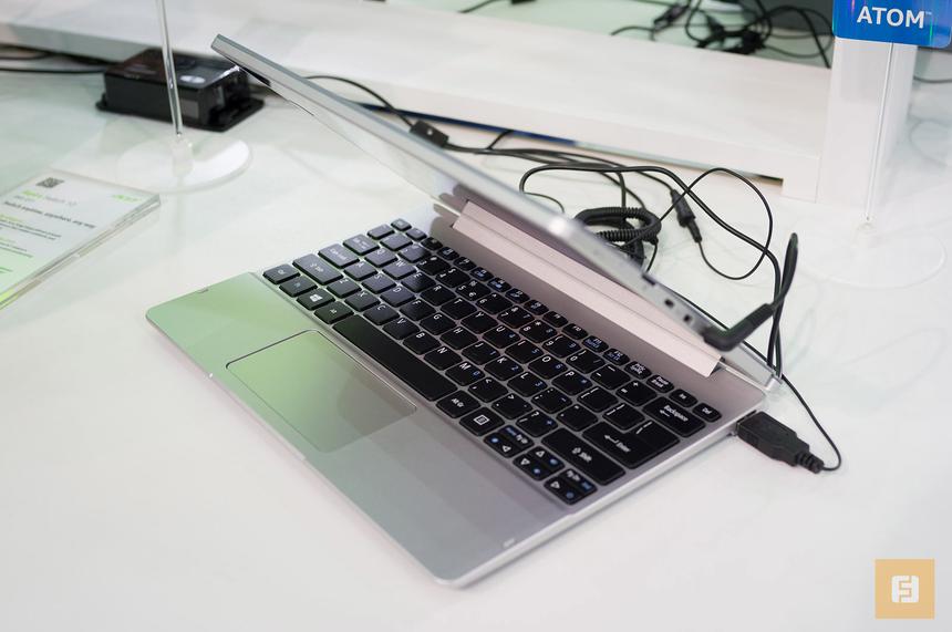 Acer Aspire Switch 10