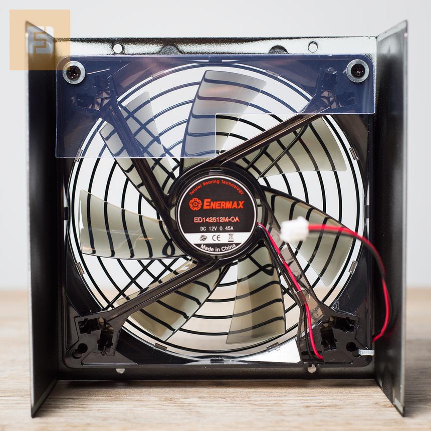 Вентилятор ENERMAX Revolution XT 530W