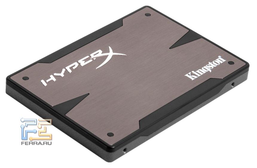 Kingston HyperX 3K