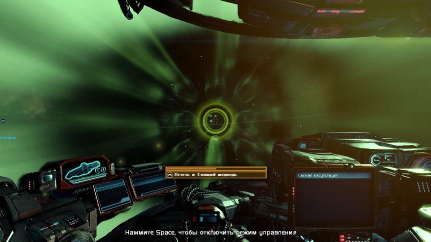 Пробок здесь пока нет, но это дело будущего