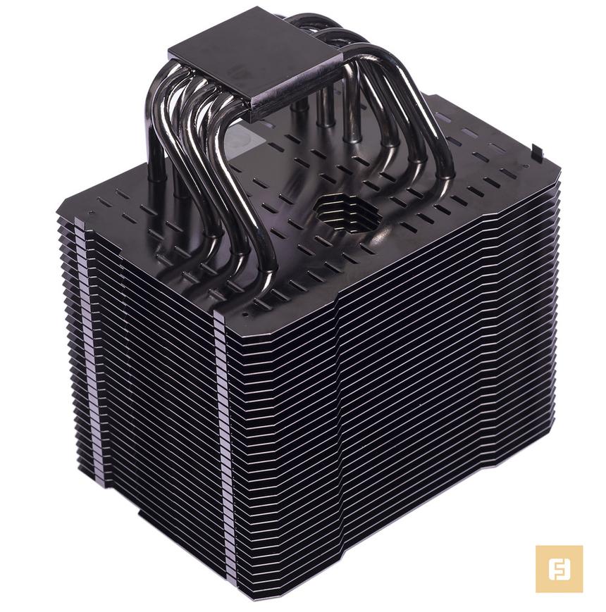 Основание Thermalright Macho Black