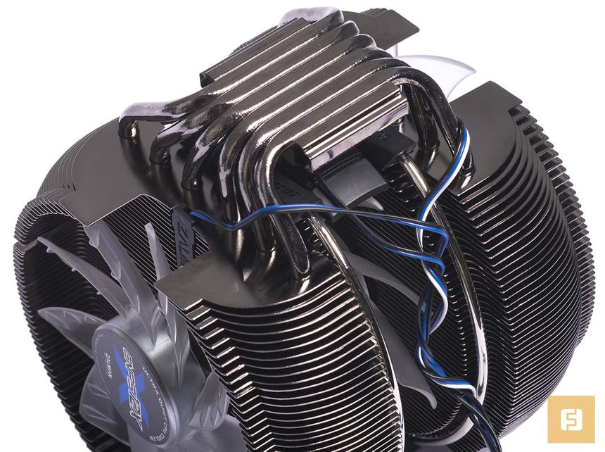 Основание ZALMAN CNPS12X