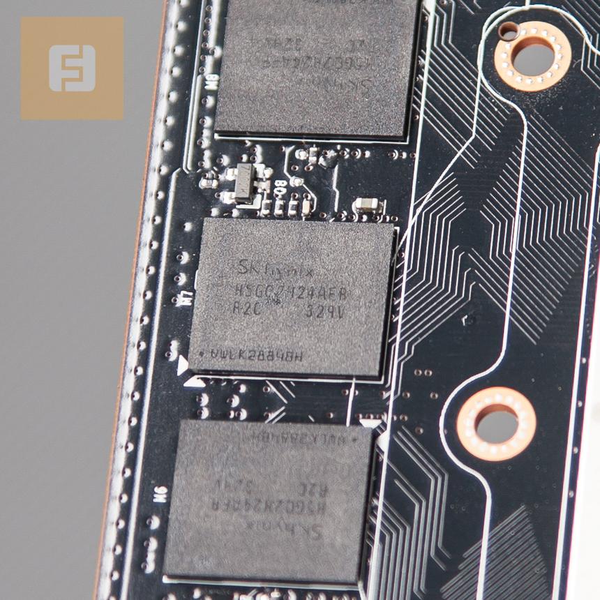 Память SK hynix H5GQ2H24AFR