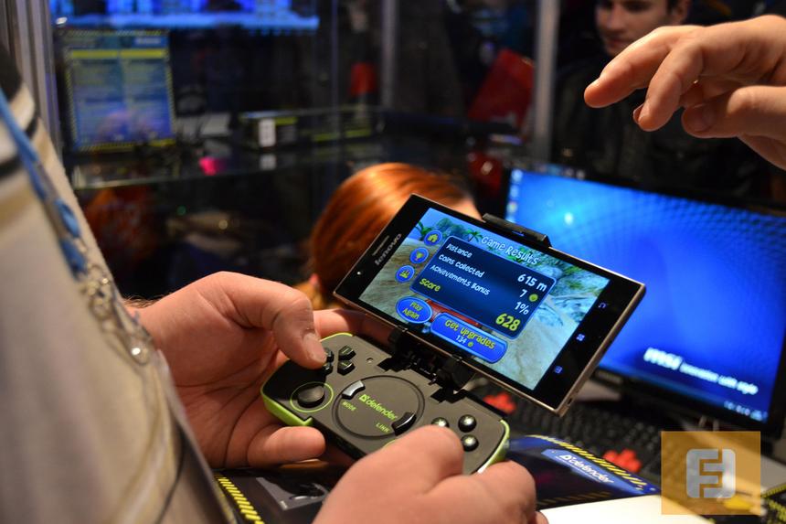 Кажется, многие мечтали о чем-то подобном