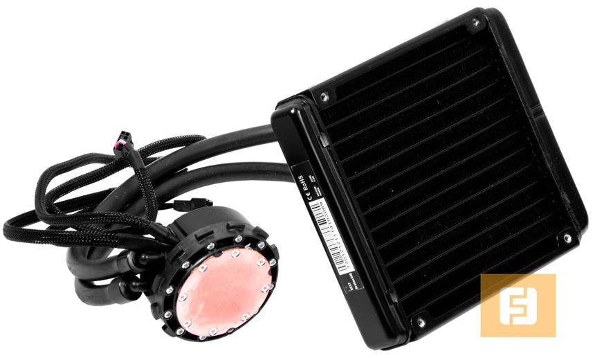 Фитинги NZXT Kraken X40