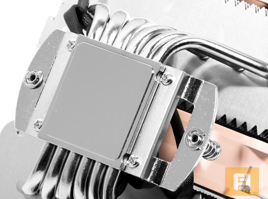 Подошва Noctua NH-D14