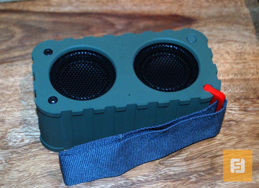 Динамик Philips BR-1X