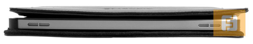 GIGABYTE S1082 в модном-стильном чехле