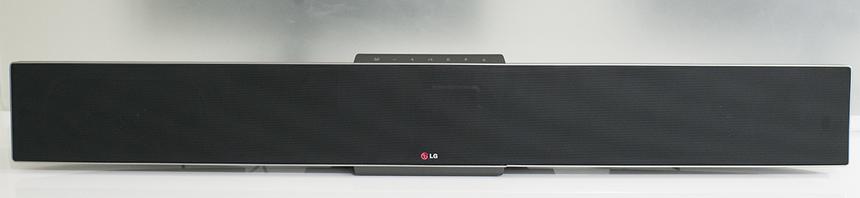Общий вид саундбара LG BB5530A