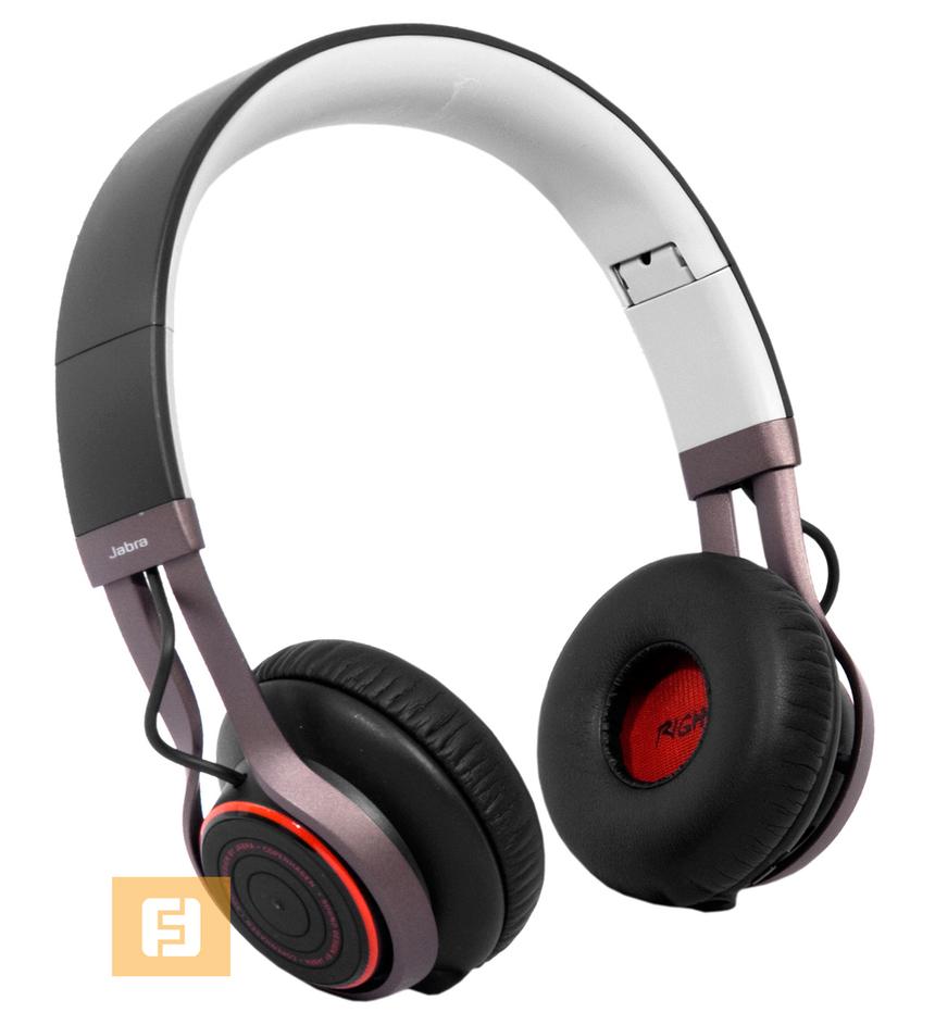 Jabra Revo Wireless вне упаковки