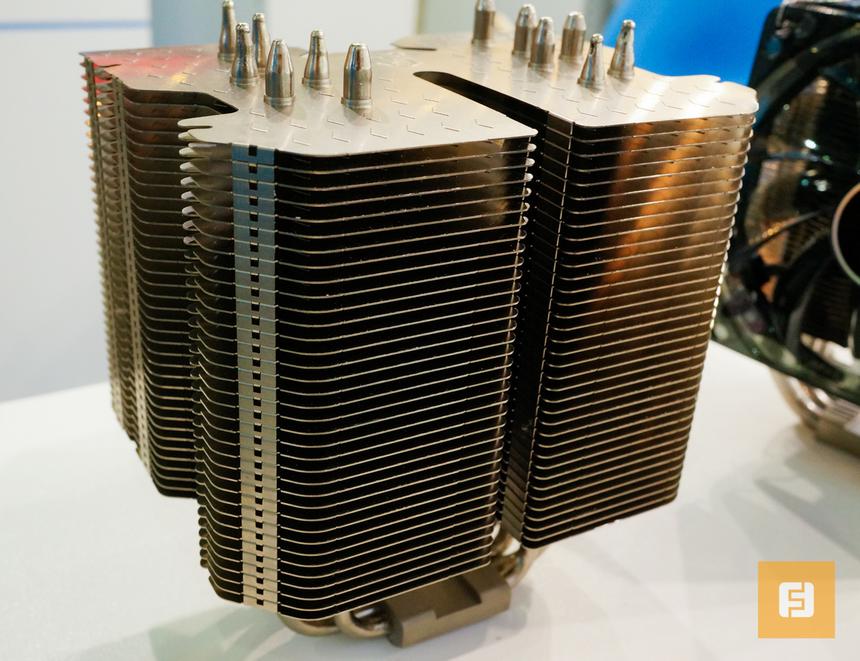 Кулер Deepcool Lucifer