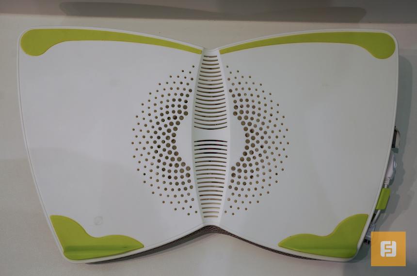 Подставка для ноутбука Deepcool E-LAP