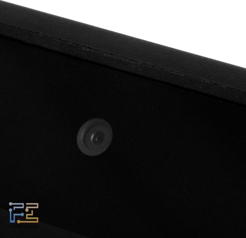 Камера в Kindle Fire HD