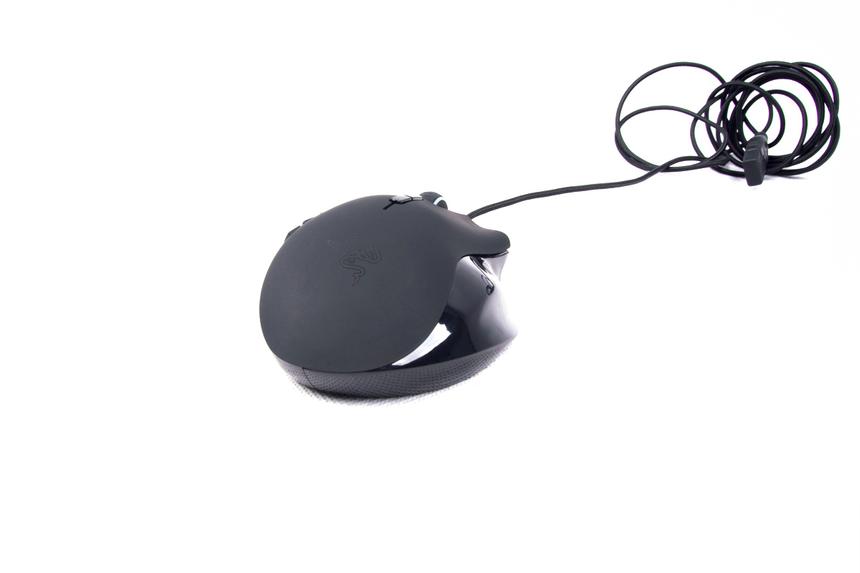 Игровая мышь Razer Naga Epic