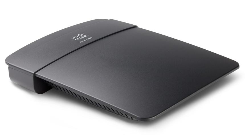 Linksys E900