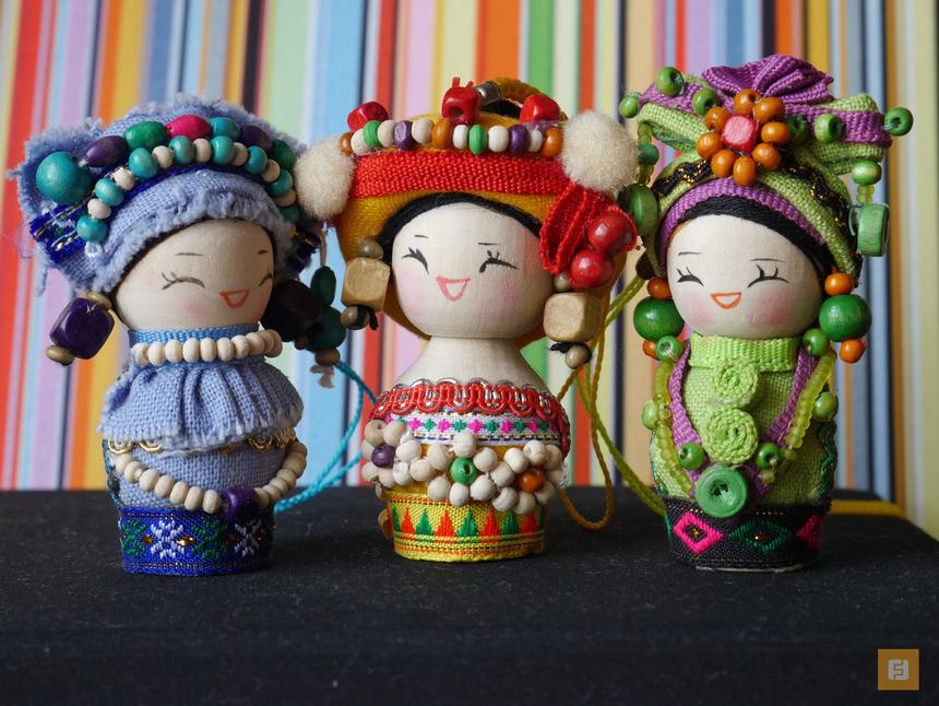 Panasonic Lumix GF6 @ ISO 200