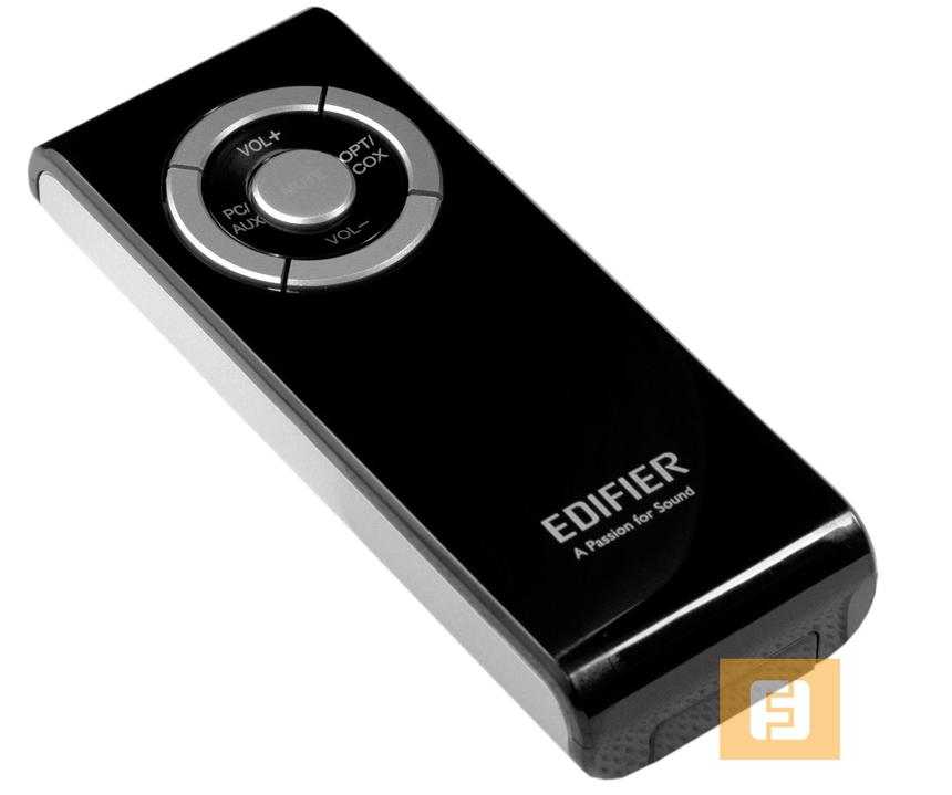 Пульт ДУ Edifier R2700