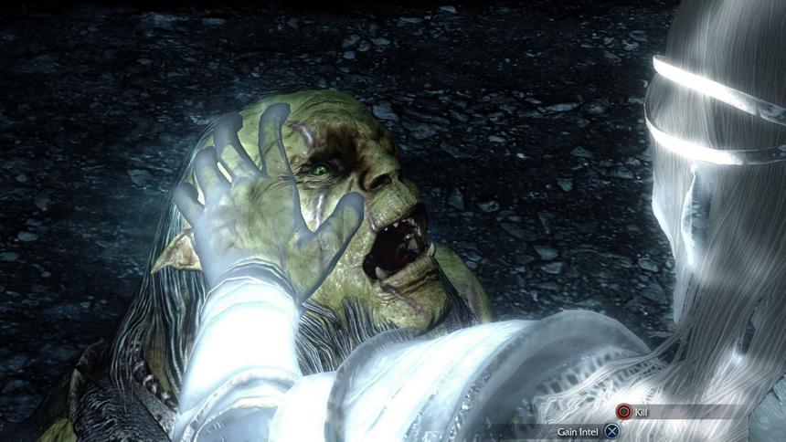 Сбор информации у «языка». Очень полезный навык для получения квестовых маркеров на карте и информации о слабостях вражеских командиров