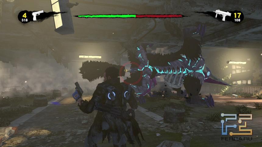 Тут главное понять, где у него морда, а где — хвост