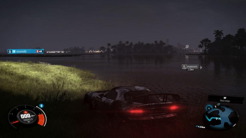 Тихо и спокойно отдыхаем. Ехать уже никуда не хочется…