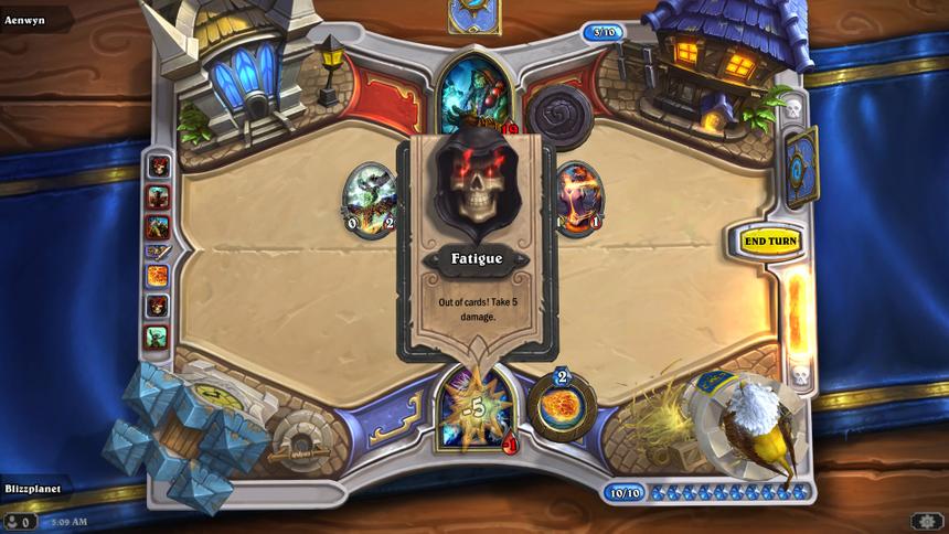 Волшебство не всегда бывает белым и пушистым