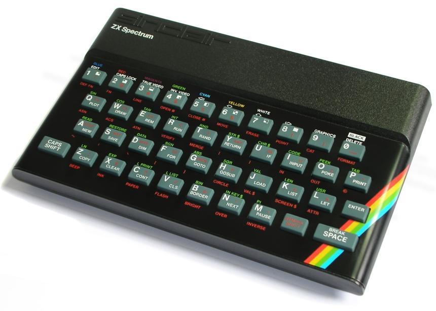 ZX Spectrum