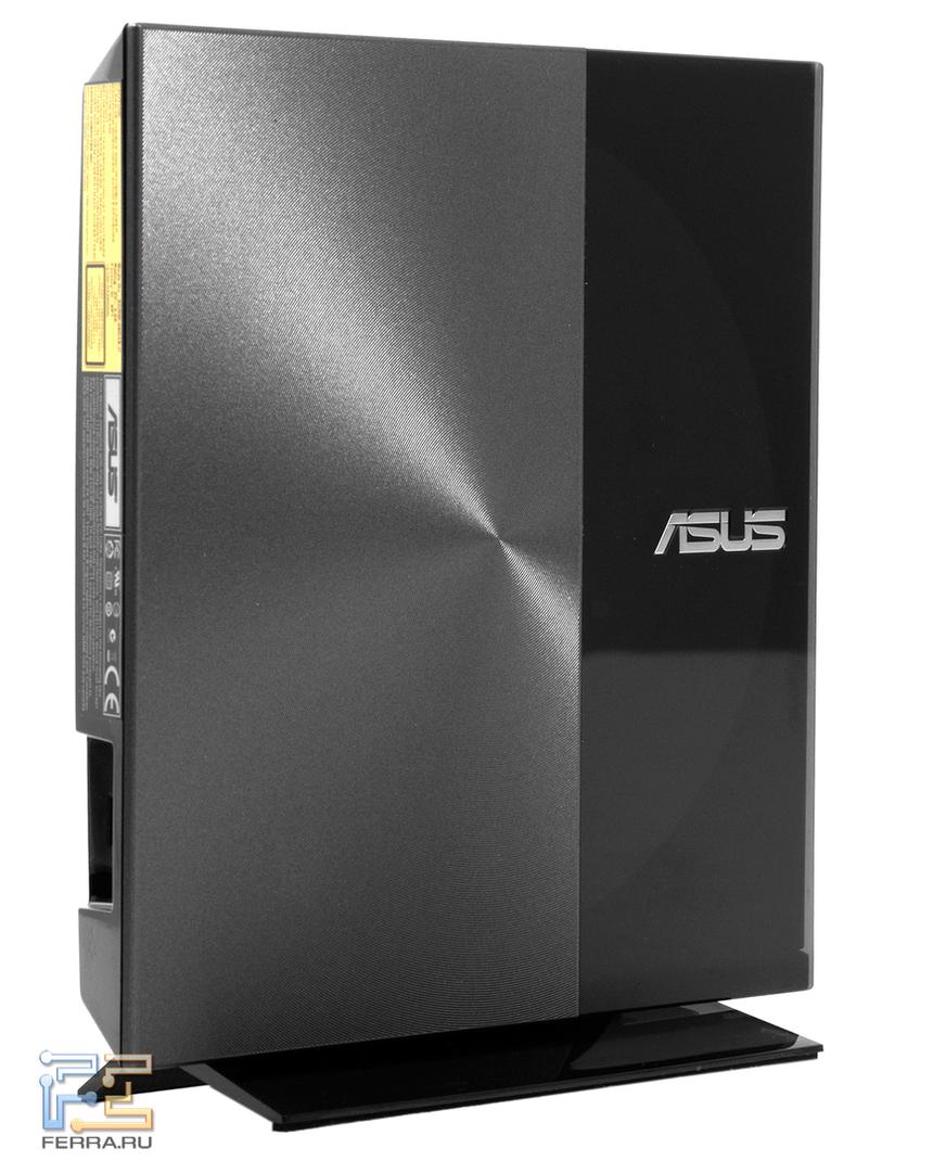 ASUS DVD-Writer SDRW-08D3S-U