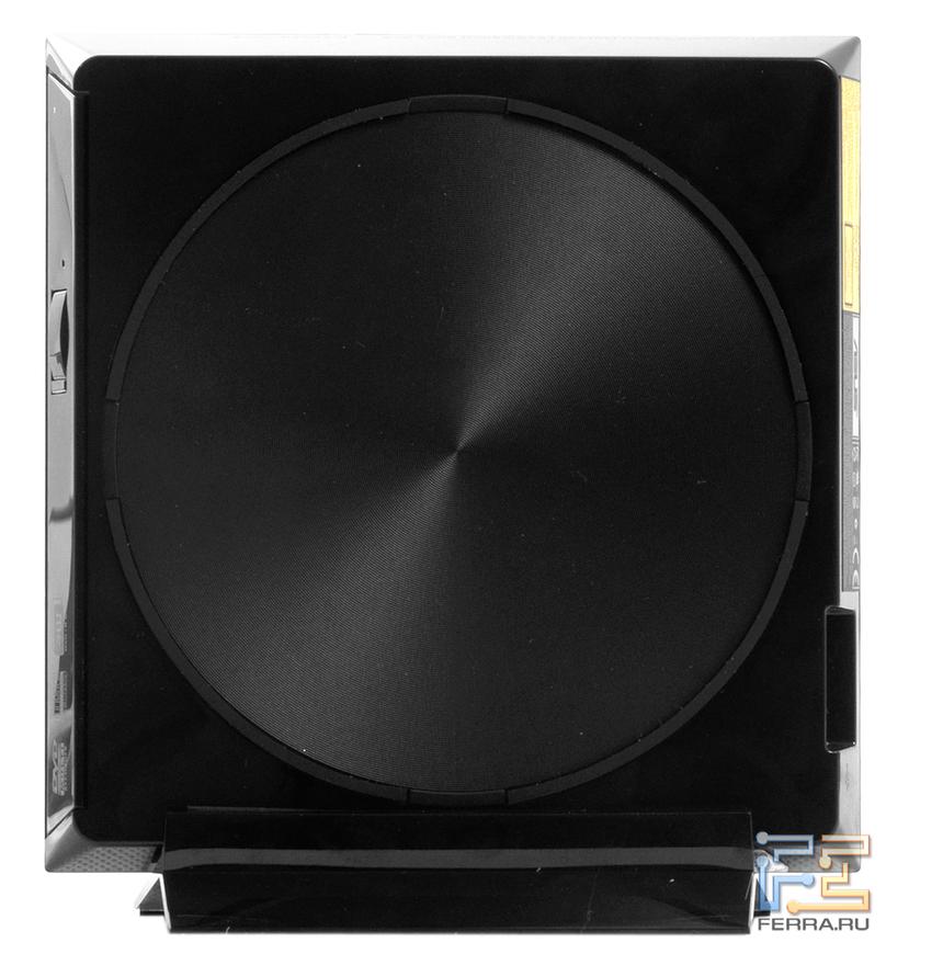 ASUS DVD-Writer SDRW-08D3S-U на подставке