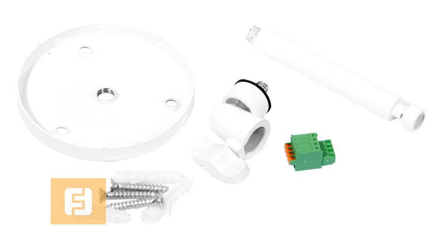 Комплект поставки ZAVIO F3110