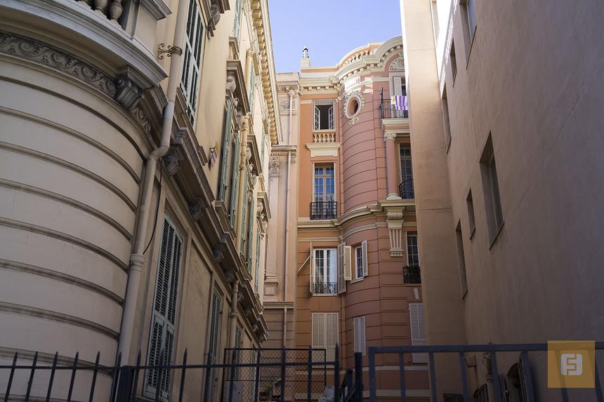 Монте-Карло