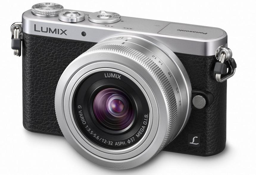 Panasonic Lumix GM1