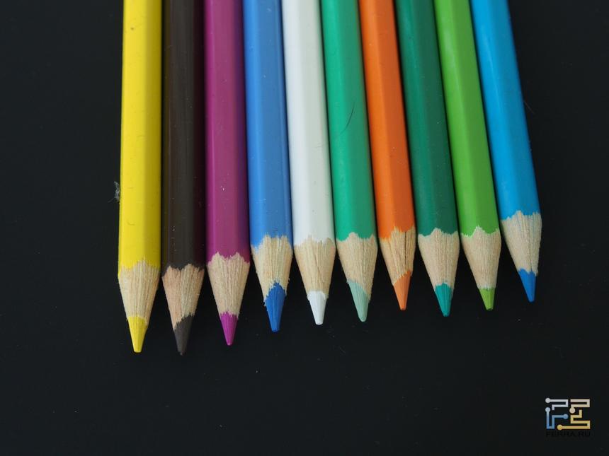 Olympus OM-D E-M5 @ ISO 400