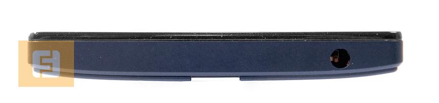 Верхняя грань OPPO Find 5