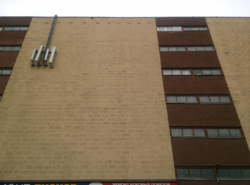 Фото, сделанные основной камерой OPPO Find 5