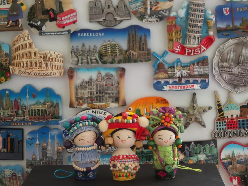 Samsung Galaxy S4 Zoom @ ISO 400